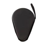 BUBEFSKD Bolsa Portátil Para Raquetas De Tenis Resistente Agua Estuche Almacenamiento Paletas Pingpong Fundas Pesos Ligeros Organizador Accesorios Almacenamiento Raquetas