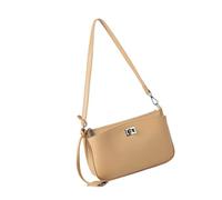 BUBEFSKD Bolso de hombro para mujer Estilo coreano Soporte de axilas Bolso de moda Todos a juego Ositos Axilas Señoras Las Mujeres Péndulo Péndulo Todo a juego Estilo Coreano Traslados, albaricoque