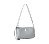 BUBEFSKD Bolso de hombro para mujer Estilo coreano Soporte de axilas Bolso de moda Todos a juego Ositos Axilas Señoras Las Mujeres Péndulo Péndulo Todo a juego Estilo Coreano Traslados, azul