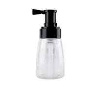 BUBEFSKD Botella Rociadora De Polvo Para Manualidades Soplador Polvo Para Peluquería Cosmético Viaje Plumero Tierra Diatomeas