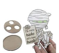 BUBEFSKD Botellero organizador para bebidas, soporte para botellas de Navidad, madera, Navidad, para fiestas en casa, mesa de vino de pie, almacenamiento de almacenamiento