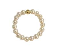 BUBEFSKD Bronce Brillante Y Perlas Neumáticos Para Bebidas Plan Delgado Para Recepción De Boda De Oficina De Oficina Neumático De Cristal Antialérgico, como se describe