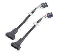 BUBEFSKD Cabecera USB3.0 De Calidad A USB2. USB3. A USB2. Cable Macho para Rendimiento Estable Características Seguridad Cable Transferencia Datos Velocidad