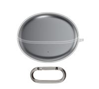 BUBEFSKD Carcasa protectora impermeable para auriculares 4i choque no peor que