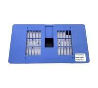 BUBEFSKD Cartucho de mantenimiento MC31 de tinta de residuos para TA20 TA30 TM305 TM5300 TM5305 TM200 TM205 TM300 pulgadas