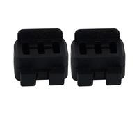 BUBEFSKD Cepillo De Limpieza Silicona Resistente A Altas Temperaturas 280 ℃ para Impresión Boquilla Hotend Cepillo Silicona 1/2/3 Uds.