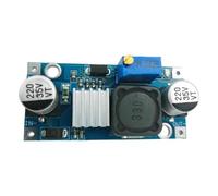 BUBEFSKD Componente Regulador De Potencial Moneda Comercial con Control Potenciómetro para Un 85% Eficiencia Energética Componente Suministro Eléctrico Laboratorio Modificable