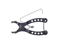 BUBEFSKD Conector De Eslabón Cadena para Bicicletas 1 Par Falta Botón Rápido para Bicicleta Carretera Juntas Conector Botón Faltante Cadena Carretera 1 Par