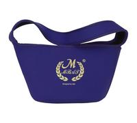 BUBEFSKD Convenien Crystal Bowl Carry Funda para cuencos de sonido, perfecta para viajeros, yoguis y entusiastas de la meditación, bolsa de cuenco de cristal, 12"