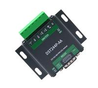 BUBEFSKD Convertidor Industrial USB A RS232 485 422 Módulo Aislado De Chip SP3232 SP3485 Mejora La Estabilidad Y Las Protecciones Convertidor USB Aislado