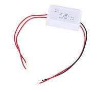 BUBEFSKD Convertidor Reductor De AC85V-265V A DC9V500mA Módulo Fuente Alimentación Eficiente Convertidor Voltaje para Luz LED Adaptador Corriente Blanca