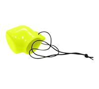 BUBEFSKD Cubierta protectora de silicona para cabeza cilíndrica resistente a las lágrimas para polvo de cabeza lateral escudo durabilidad tanques protectores