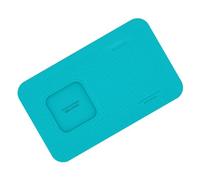 BUBEFSKD De Instalación Aplicaciones Protector Pantalla para Múltiples Dispositivos Alfombrilla Silicona Antideslizante Teléfono Tableta Cámara Almohadilla Soporte Múltiples