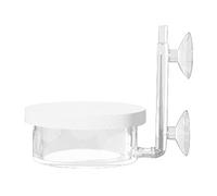 BUBEFSKD Difusor De Ventosa Piedra Aire para Acuario Difusor Aire Y Oxígeno Burbujas para Pecera Piedra Nanoburbujas