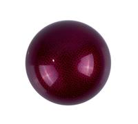 BUBEFSKD El componente Trackball de ratón de alta precisión para la bola T RB22 mejora el desplazamiento y garantiza una vida útil en el intercambio de bala