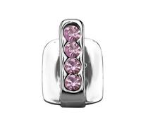 BUBEFSKD Elegantes tapas de dientes individuales Grillzs Elegantes Tapas Inspiradas Hip Hop Decorar Para Una Mirada Inconfundible En Eventos Joyería De Dientes Huecos, talla única, como se describe