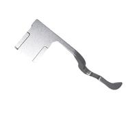 BUBEFSKD Empuñadura De Metal para Pulgar Potenciador Estabilidad Cámara A7R A7R4 A9II con Protector Agarre Pulgar hacia Arriba