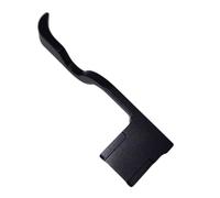 BUBEFSKD Empuñadura De Metal para Pulgar Potenciador Estabilidad Cámara A7R A7R4 A9II con Protector Agarre Pulgar hacia Arriba