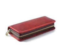 BUBEFSKD Estuche De Bolígrafo con Ranuras Elásticas para Lápices Estilográfico Viaje para Mujeres Y Hombres Lápices Profesional 5-11