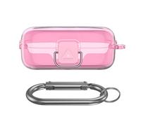 BUBEFSKD Estuche Protector Carcasa Piel Impermeable para C510 Oferta Antideslizante A Prueba De Golpes Protección Integral contra Agua A Prueba De Polvo Mosquetón Incluido Estuche