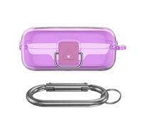 BUBEFSKD Estuche Protector Carcasa Piel Impermeable para C510 Oferta Antideslizante A Prueba De Golpes Protección Integral contra Agua A Prueba De Polvo Mosquetón Incluido Estuche