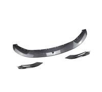 BUBEFSKD Extensión del Divisor Delantero ABS De Alto Rendimiento para Automóviles Que Mejora La Estabilidad En La Carretera Diseño Deportivo para Vehículos F33 F32 2014-2020 Delantero ABS