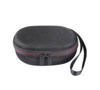 BUBEFSKD Funda de EVA dura portátil, para 4 mouse, para viajes, oficina, hogar, solo funda, bolsa de viaje protectora