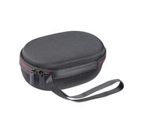 BUBEFSKD Funda de EVA dura portátil, para 4 mouse, para viajes, oficina, hogar, solo funda, bolsa de viaje protectora