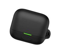 BUBEFSKD Funda de silicona de moda para auriculares Air 4+ en varios colores, que ofrece protección y se abre fácilmente