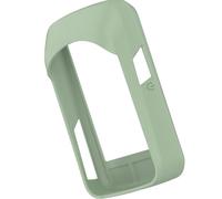 BUBEFSKD Funda De Silicona Resistencia A Impactos para Elemnt Roam2 Protector Pantalla Ciclismo Mecanismo Liberación Rápida A Prueba Golpes Funda Ordenador para Bicicleta