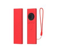 BUBEFSKD Funda flexible para control de quejas de lavado, superficies lisas, protección de durabilidad para el controlador Lingxi, la cubierta de 2ª generación de enjuagues de silicona