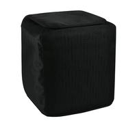 BUBEFSKD Fundas Protectoras Antipolvo De Nailon para PartyBoxEncore Protectores Esenciales con Pegatina Lateral Fácil Acceso Funda Protectora Nailon para Altavoz