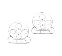 BUBEFSKD Guía De Piscina Portátil con Control para Hogar Y Los Viajes Herramienta Profesional para Desarrollo Habilidades Billar