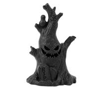 BUBEFSKD Halloween Pumpkin Light Festival Light Tree Halloween Essential Home School Decoración Festival Ornamento