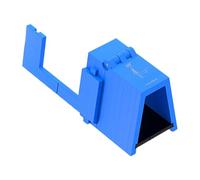 BUBEFSKD Herramienta De Confiabilidad Ángulos Curvatura Internos con Agarre Cómodo Práctica Herramienta Medición Que Mejora Las Experiencias Ciclismo Medidores Bicicletas Multimodelo