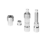 BUBEFSKD Herramienta Esencial para Bielas Mecánicos Profesionales De Bicicletas Reparación Ciclistas para Reparaciones Y Mantenimientos Confiables Herramienta Mantenimiento Bicicletas Carretera