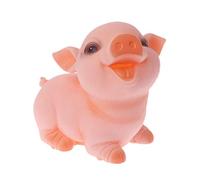 BUBEFSKD Hucha De Cerdo Moneda Dinero En Efectivo Caja Ahorro Coleccionable Que Se Puede Abrir para Niños Caja Dinero Digital para Niños