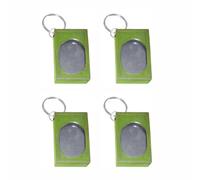 BUBEFSKD Juego de 4 clics de entrenamiento para mascotas Enfoque científico para aprender fácilmente la obediencia Herramienta de corrección de comportamiento Herramienta simple para mascotas