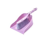 BUBEFSKD Juego de escoba de mesa pequeña, diseño que ahorra espacio, dispositivo de limpieza de escritorio para espacios estrechos, accesorios para el hogar, cepillo con cerdas suaves