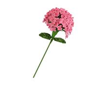 BUBEFSKD Juego de manualidades de flores con instrucciones para jarrón, arreglos de mesa de boda, centros de mesa, decoración del hogar, artesanía de ganchillo