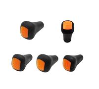 BUBEFSKD Juego De Perillas Control Carretilla Elevadora 5 Uds. Control Precisas Fáciles Operar Para Un Funcionamiento Suave Y Diseños Ergonómicos Agarre Cómodas