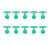 BUBEFSKD Kit de reparación de daños por granizo de hielo de plástico translúcido Lab SABE JUEGO CUERPO EL CUERPO EL CUERPO FELTEN SIN PINTURA NO PINTURA Kit de reparación de abolladuras para pintar