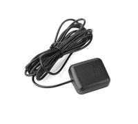 BUBEFSKD La Antena Ofrece Potencia De Señal Superior Y Rápida Adquisición Satélites para Conducción Segura Que Garantiza Un Posicionamiento Preciso Conector SMA Posicionamiento Global