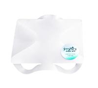 BUBEFSKD Mesa plegable de peso pequeño y ligero, ahorra espacio, para balcones, patios, jardín, actividad al aire libre, mesa de viaje compacta