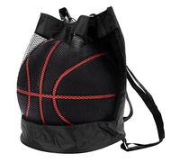 BUBEFSKD Mochila De Baloncesto Bolso Escolar Para Adolescentes Ordenador Portátil Fútbol bandolera Tela Oxford Gran Rendimiento