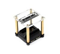 BUBEFSKD Módulo De Reconocimiento Venas Sin Conductor USB Verificación Rápida 1s Materiales ABS+PC para Terminales Seguridad Sanitaria Médicos/Seguridad Social Biométricos