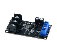 BUBEFSKD Módulo De Sensores Temperatura PT100 para Control Procesos con Interfaces RS485 Diseño Antiruido Retroalimentación Datos Real Sensores Precisión