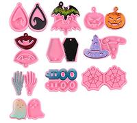 BUBEFSKD Molde De Silicona Irregular Niños Juguetes Educación Temprana Juguete Interactivo para Los Jugar Juntos Promueve Las Relaciones Manualidades Bricolaje Mujeres Navidad