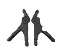 BUBEFSKD Motocicletas Pivots Shield ABS Frame Guard Prevents Debris Damage for R1250GS 2019-2024 Models Motorcycle Frame Cover