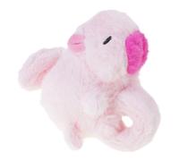 BUBEFSKD Multiusos Ligero Bonita Pulsera Capybaras Slap Con Mecanismo De Alas Único Para Niños Y Amantes De Dibujos Animados Uso Actividad Exterior, talla única, como se describe